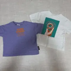 breeze バースデイ　Tシャツ　2枚セット