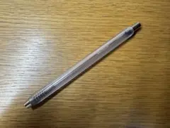 廃番 UCHIDA ウチダ 内田 ドローイングホルダー S シャープペンシル