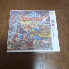新品 3DS ドラゴンクエスト8 ドラクエ8 DQ8 ゆうパケット - メルカリ