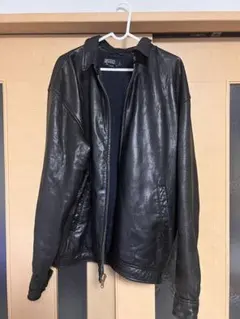 2025年最新】ラルフローレン レザージャケット ラムの人気