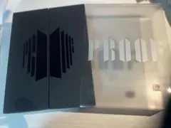 BTS Proof standard edition