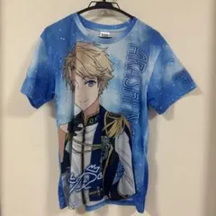 鳴上嵐 フルグラTシャツ - メルカリ