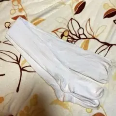 ルーズソックス 長さ約100cm 中古 使用済み