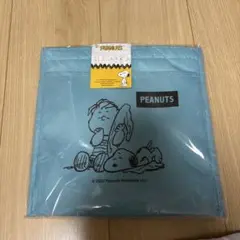 PEANUTS 스누피 보냉 가방