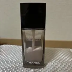 シャネル　ル　リフト　LLクレーム　ユイル