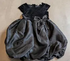 H＆M キッズ用のフォーマルドレス