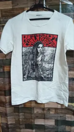 2026年最新】RED hot chili peppers tシャツ sの人気アイテム - メルカリ