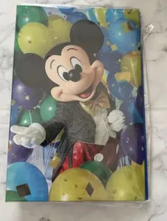 ディズニー　蜷川実花　イマジニング ザ マジックコレクションカードホルダー