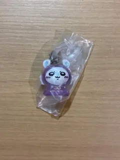 ちいかわ　モモンガ　めじるしアクセサリー　めじるしチャーム　3