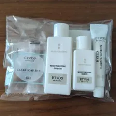 り*ん様 ETVOS エトヴォス パーフェクトキットIII スキンケア トライア