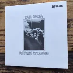 ポール・コーダ　 Passing Stranger