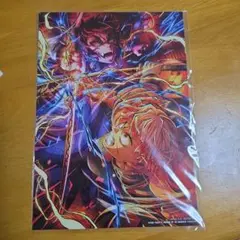 鬼滅の刃　無限城編　映画入場特典
