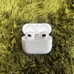 AirPods 第三世代