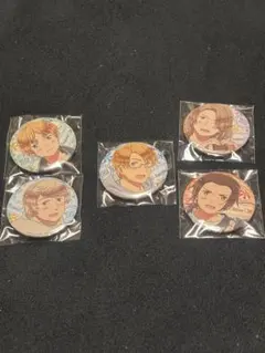 2025年最新】ヘタリア 中国 缶バッジの人気アイテム - メルカリ