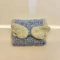 ハンドメイド イヤホンケースのサムネイル