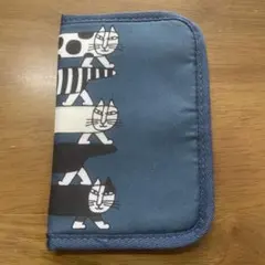 ティッシュポーチ