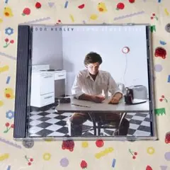 ドン・ヘンリー『アイ・キャント・スタンド・スティル』輸入CD - メルカリ
