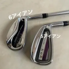 2025年最新】ファイズ アイアン レディースの人気アイテム