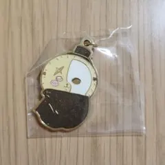 まじかるちいかわ 初期 メタルチャーム ラッコのサムネイル