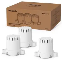 GoveeLife H7140加湿器用交換フィルター　3パックのサムネイル