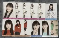 乃木坂46 小川彩 生写真 まとめ売り