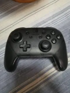 Nintendo Switch Proコントローラー