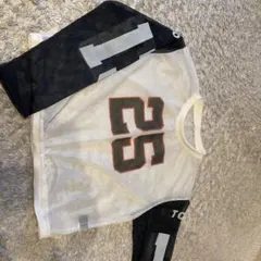 SHEIN メッシュ長袖Tシャツ