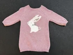 セーター　3-6months