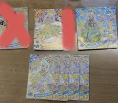 2026年最新】アイプリ星3カードバラ売りの人気アイテム - メルカリ