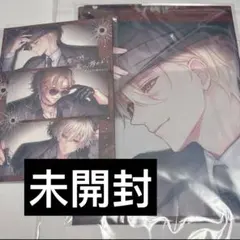 君に惑い、君に溺れる。わくでき アニメイト特典 小冊子 - メルカリ