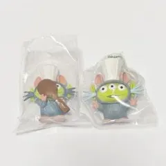 2026年最新】レミーのおいしいレストラン フィギュアの人気アイテム