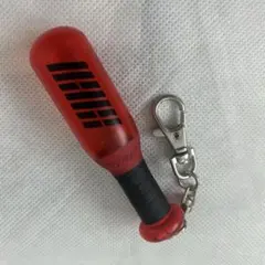 iKON ミニコンバットキーホルダー