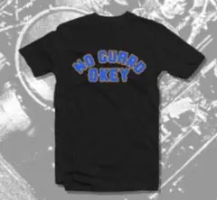 No Guard Okey College T-shirts XL 新品 No Guard Okey College T-shirts 限定カラー XL - メルカリ