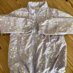 マザウェイズ　ウィンドブレーカー　150