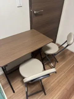 ニトリ ダイニングテーブル