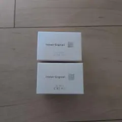 InnerSignal SCリッチクリーム 20g 2個セットのサムネイル