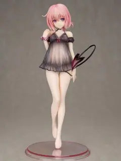 ToLOVEるダークネス モモベリアデビルーク ベビードール Ver. モモ・ベリア・デビルーク -ベビードール Ver.- | ALTER