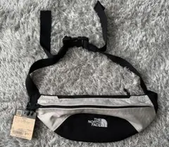 新品タグ付き　ノースフェイス　ウエストポーチ　ボディバック　ヒップバック