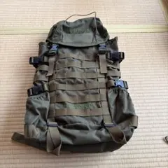 karrimor sf sabre 30 マルチカム - メルカリ