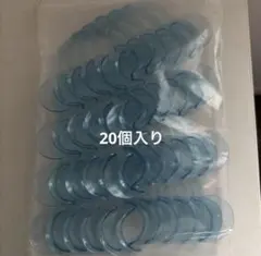 ホワイトニング用マウスオープナー 20個Lサイズ - メルカリ