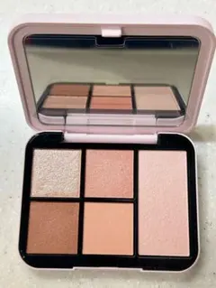 ほぼ未使用 SNIDEL フェイススタイリストn 02