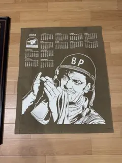 タッキー様用 【限定非売品】HUF TOKYO オープン記念ポスター 2枚 新品 