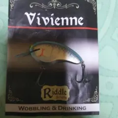 リドルベイツ　Riddle Bait リドルベイツ Riddle Bait Riddle Bait Lure | eBay