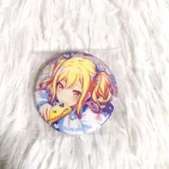 プロセカ 天馬咲希 グリッター缶バッジ 36C 36c - メルカリ