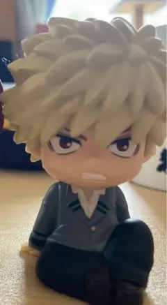 僕のヒーローアカデミア 爆轟勝己 りらこっと