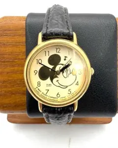 f2832 ALBA アルバ 腕時計 ミッキーマウス