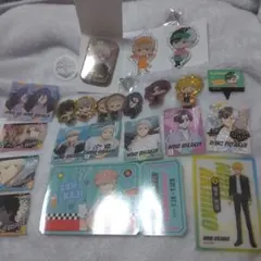 ウィンブレ ※ まとめ