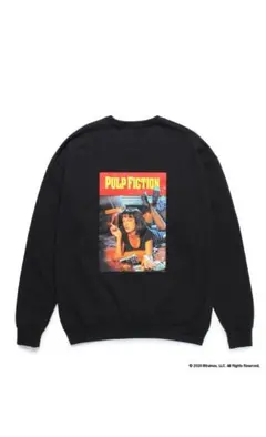 2025年最新】パルプフィクション ワコマリアの人気アイテム - メルカリ