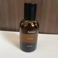 Aesop Aurner 50ml （イソップオルナー） - メルカリ
