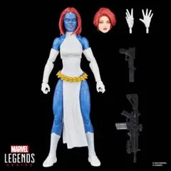 マーベルレジェンド バレリア・リチャーズ フランクリン・リチャーズ